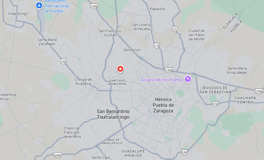 casa En Remate Bancario- Fuentes De Molino, Cuautlancingo, Puebla.