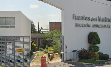 casa En Remate Bancario- Fuentes De Molino, Cuautlancingo, Puebla.