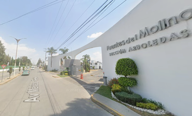 casa En Remate Bancario- Fuentes De Molino, Cuautlancingo, Puebla.