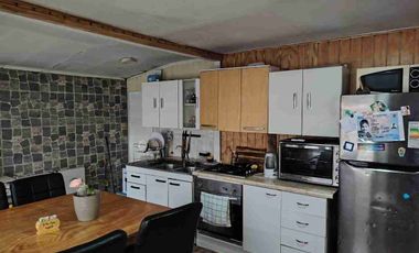 Vende Casa en Villa Padre Willisfurk, Alerce Puerto Montt