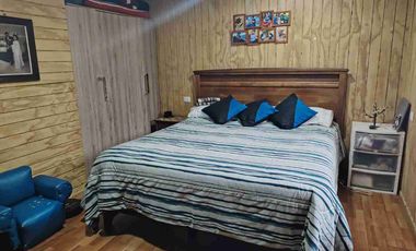 Vende Casa en Villa Padre Willisfurk, Alerce Puerto Montt