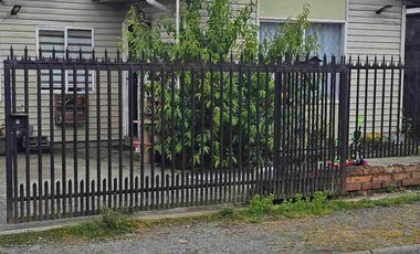 Vende Casa en Villa Padre Willisfurk, Alerce Puerto Montt