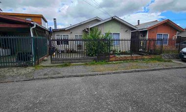 Vende Casa en Villa Padre Willisfurk, Alerce Puerto Montt