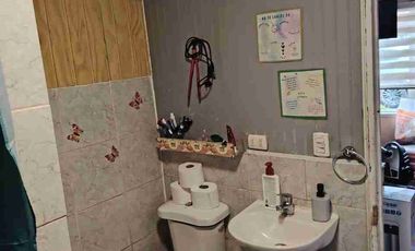 Vende Casa en Villa Padre Willisfurk, Alerce Puerto Montt