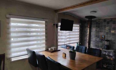 Vende Casa en Villa Padre Willisfurk, Alerce Puerto Montt