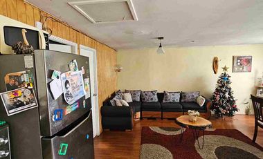 Vende Casa en Villa Padre Willisfurk, Alerce Puerto Montt