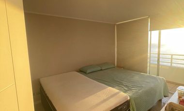 ARRIENDO DEPARTAMENTO 3D/2B/1 EST CONDOMINIO RESORT OCEANICA IQUIQUE