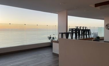 ARRIENDO DEPARTAMENTO 3D/2B/1 EST CONDOMINIO RESORT OCEANICA IQUIQUE