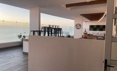 ARRIENDO DEPARTAMENTO 3D/2B/1 EST CONDOMINIO RESORT OCEANICA IQUIQUE