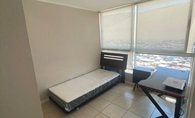 ARRIENDO DEPARTAMENTO 3D/2B/1 EST CONDOMINIO RESORT OCEANICA IQUIQUE