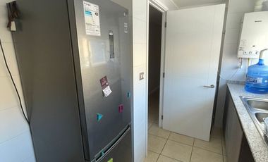 ARRIENDO DEPARTAMENTO 3D/2B/1 EST CONDOMINIO RESORT OCEANICA IQUIQUE