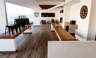 ARRIENDO DEPARTAMENTO 3D/2B/1 EST CONDOMINIO RESORT OCEANICA IQUIQUE