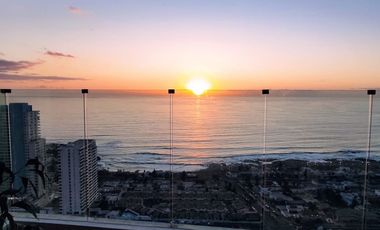 ARRIENDO DEPARTAMENTO 3D/2B/1 EST CONDOMINIO RESORT OCEANICA IQUIQUE