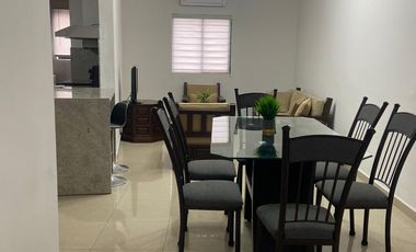 Departamento en Renta Condominios Las Huastecas