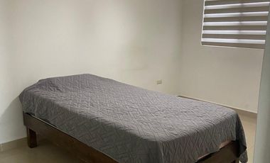 Departamento en Renta Condominios Las Huastecas