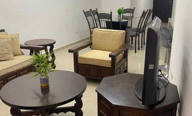 Departamento en Renta Condominios Las Huastecas