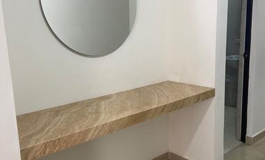 Departamento en Renta Condominios Las Huastecas