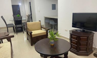 Departamento en Renta Condominios Las Huastecas