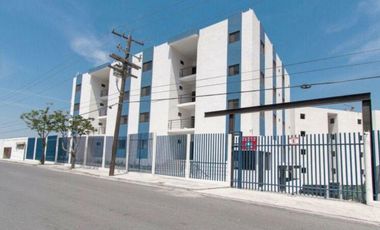 Departamento en Renta Condominios Las Huastecas