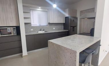 Departamento en Renta Condominios Las Huastecas