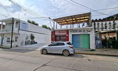 HOTEL EN VENTA CON 16 HABITACIONES CERCA DEL PARQUE DE LA MARIMBA