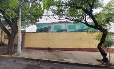 Casa en venta en Santa María Tepepan, Xochimilco, Ciudad de México