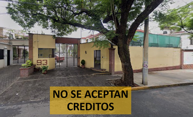 Casa en venta en Santa María Tepepan, Xochimilco, Ciudad de México