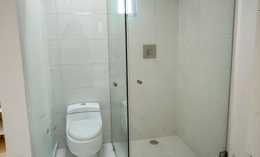 Residencia de lujo en jardínes del Pedregal.