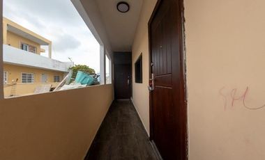 Renta de Departamento en Ciudad del Carmen - Solidaridad Urbana