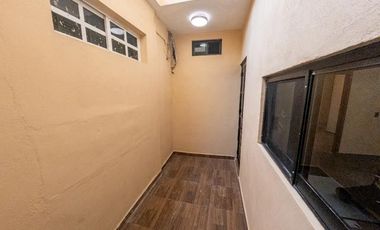 Renta de Departamento en Ciudad del Carmen - Solidaridad Urbana