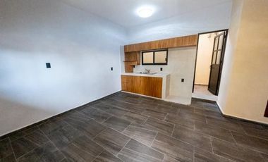 Renta de Departamento en Ciudad del Carmen - Solidaridad Urbana