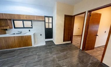 Renta de Departamento en Ciudad del Carmen - Solidaridad Urbana