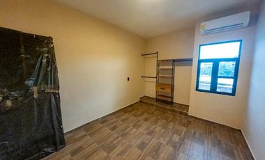 Renta de Departamento en Ciudad del Carmen - Solidaridad Urbana