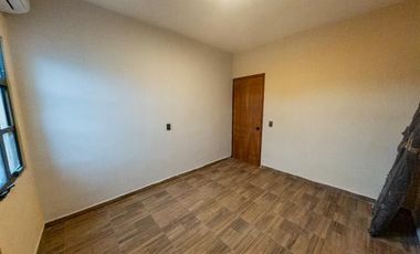 Renta de Departamento en Ciudad del Carmen - Solidaridad Urbana