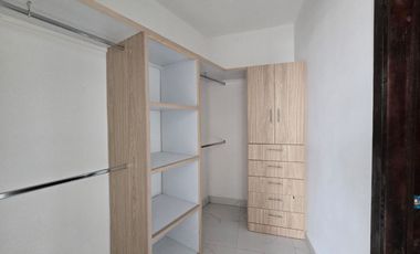 DEPARTAMENTO EN VIÑEDOS EN VENTA