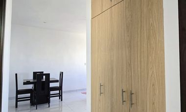 DEPARTAMENTO EN VIÑEDOS EN VENTA