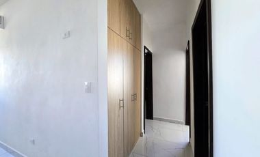 DEPARTAMENTO EN VIÑEDOS EN VENTA