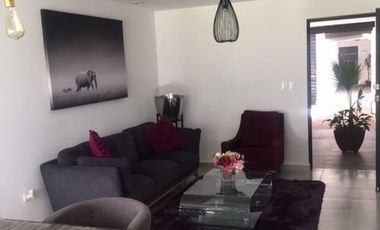 PRIVALIA AMUEBLADO $ 13 900