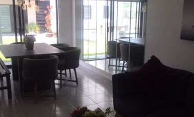 PRIVALIA AMUEBLADO $ 13 900