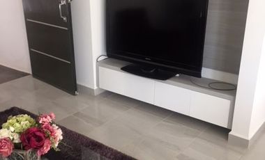 PRIVALIA AMUEBLADO $ 13 900