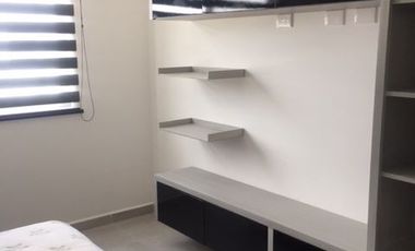 PRIVALIA AMUEBLADO $ 13 900