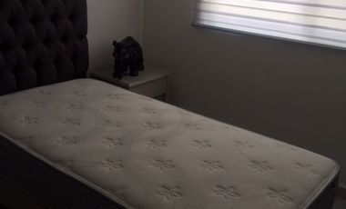 PRIVALIA AMUEBLADO $ 13 900