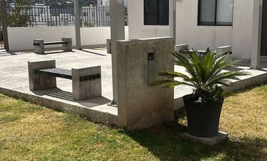 PRIVALIA AMUEBLADO $ 13 900