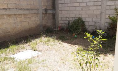 VENDO CASA, BUENA DISTRIBUCION EN TULTEPEC, SANTIAGO TEYAHUALCO