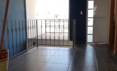 VENDO CASA, BUENA DISTRIBUCION EN TULTEPEC, SANTIAGO TEYAHUALCO