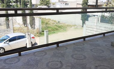 VENDO CASA, BUENA DISTRIBUCION EN TULTEPEC, SANTIAGO TEYAHUALCO