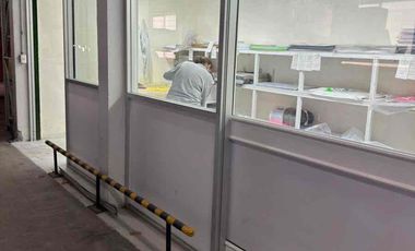 Renta Bodega Coyoacán