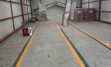 Renta Bodega Coyoacán