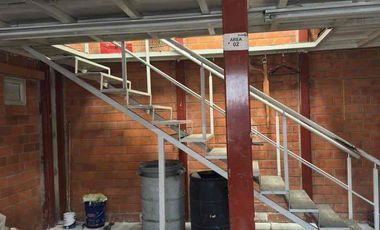 Renta Bodega Coyoacán