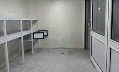 Renta Bodega Coyoacán